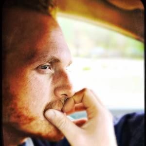 Meet your Posher, Nick